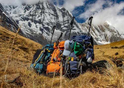 Annapurna Base Camp for First-Time Trekker