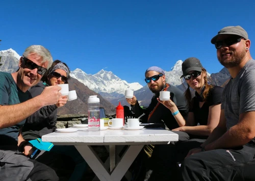 15 Nepali Phrases Every Trekker Should Know