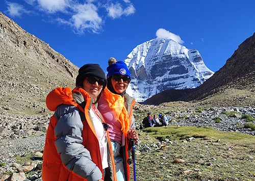 Kailash Mansarovar Yatra Cost 2026/2027