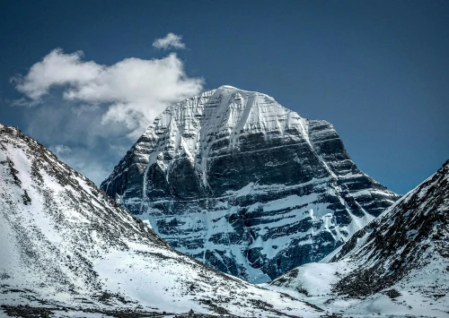 Kailash Mansarovar Yatra for First Timers