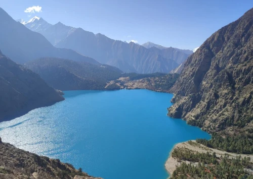 Shey Phoksundo Lake Trek Cost Breakdown