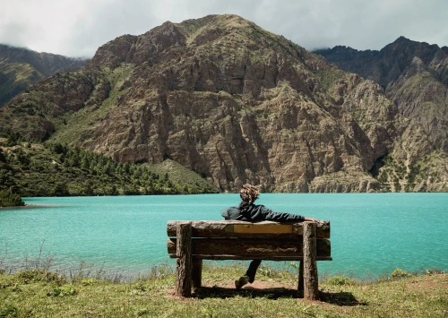 How to Reach Shey Phoksundo Lake From Kathmandu