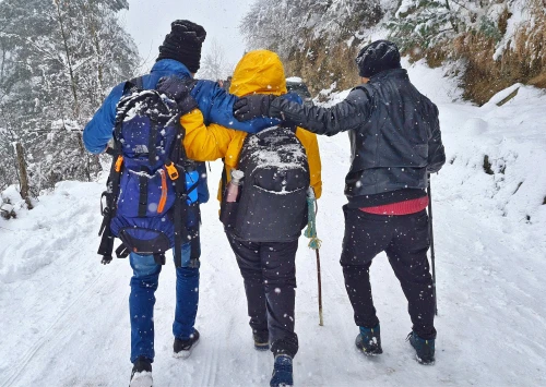 The Hardest Part of Trekking in Nepal