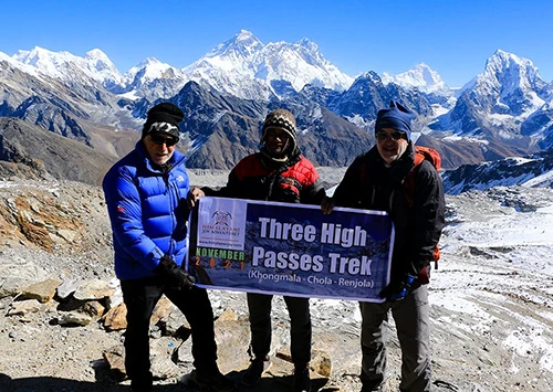 Is Trekking in Nepal Safe in 2026