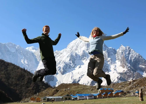 altitude sickness in nepal guide