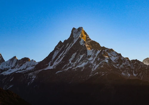 Which Trek in Nepal Is Best for Beginners with No Experience?