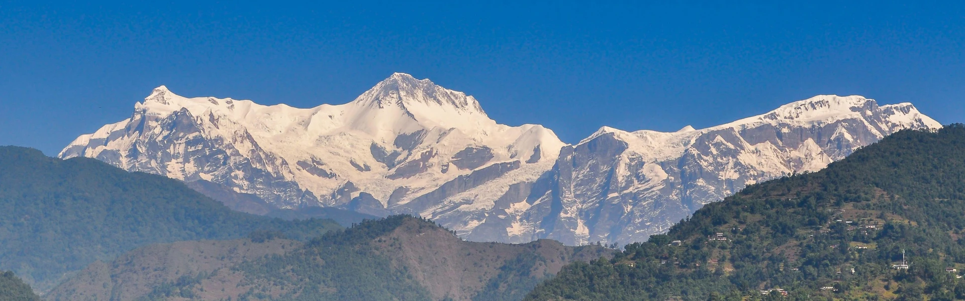 Annapurna Base Camp for First-Time Trekker
