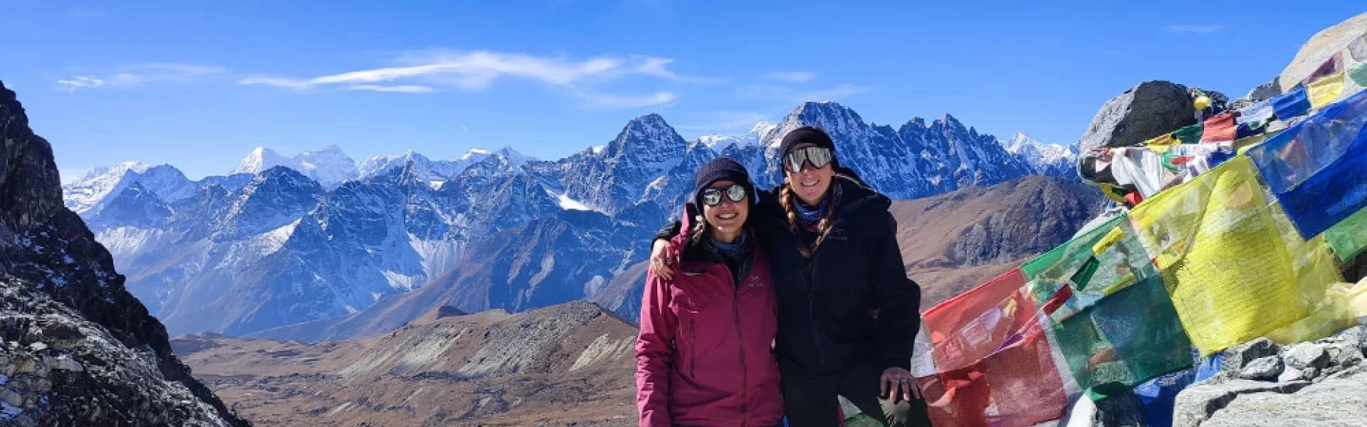 Which Everest Pass Is the Hardest
