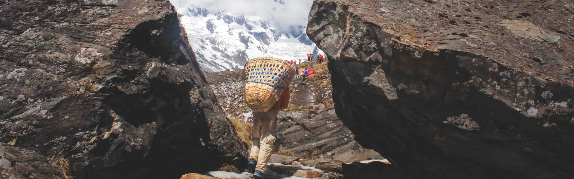 The Hardest Part of Trekking in Nepal (It’s Not What You Think)