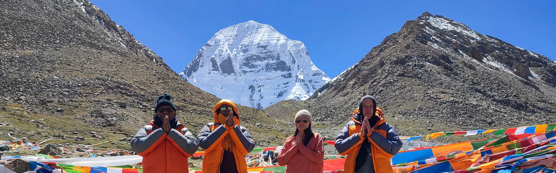 Food and Accommodation on Kailash Mansarovar Yatra: What Are They Really Like?