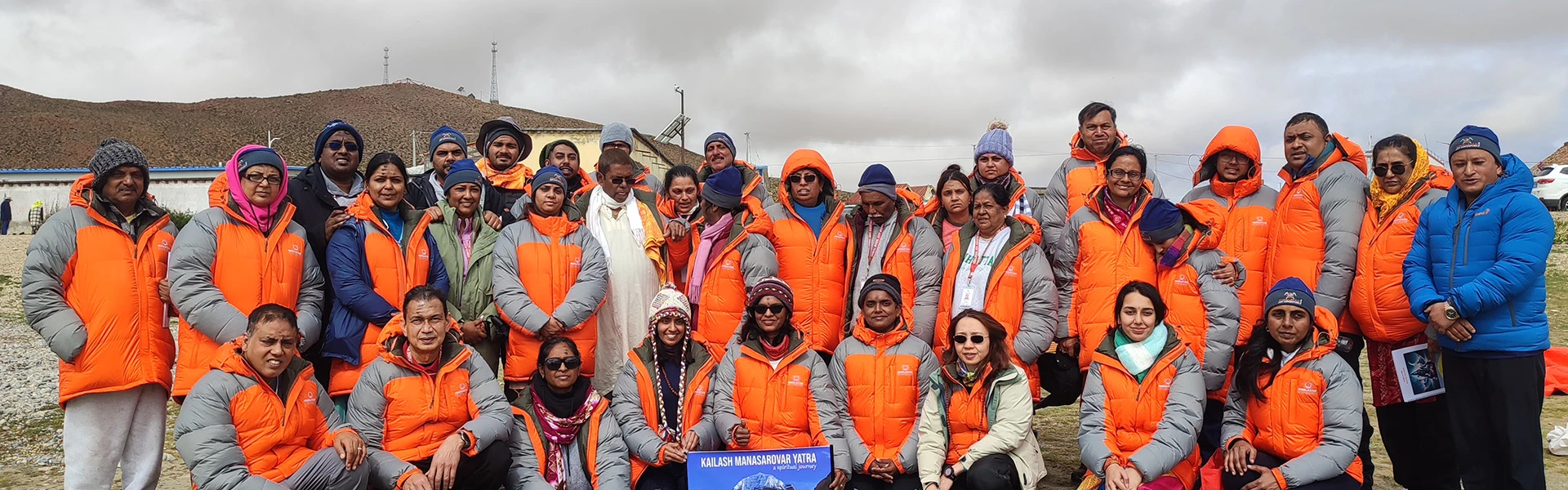 Age Limit for Kailash Mansarovar Yatra