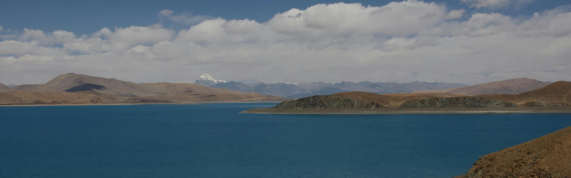 Kailash Mansarovar Yatra for First Timers