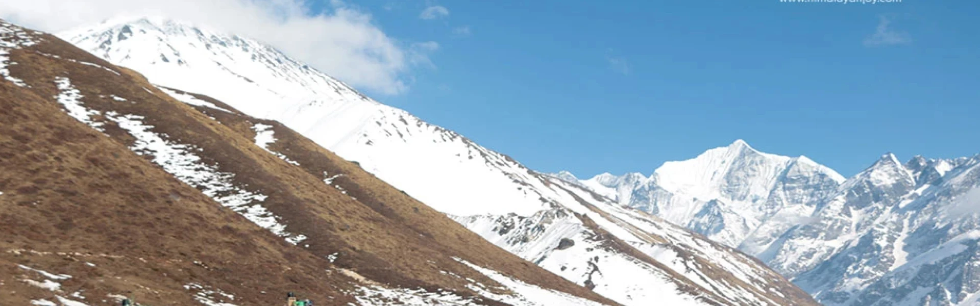 Can You Do the Langtang Valley Trek Without a Guide