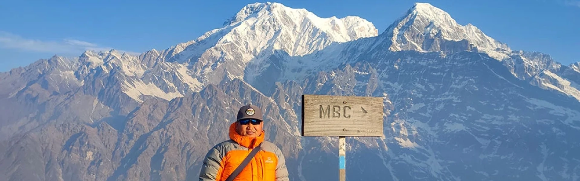 Mardi Himal Trek Difficulty