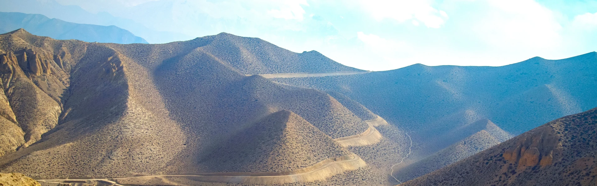 Upper Mustang Permit 2026