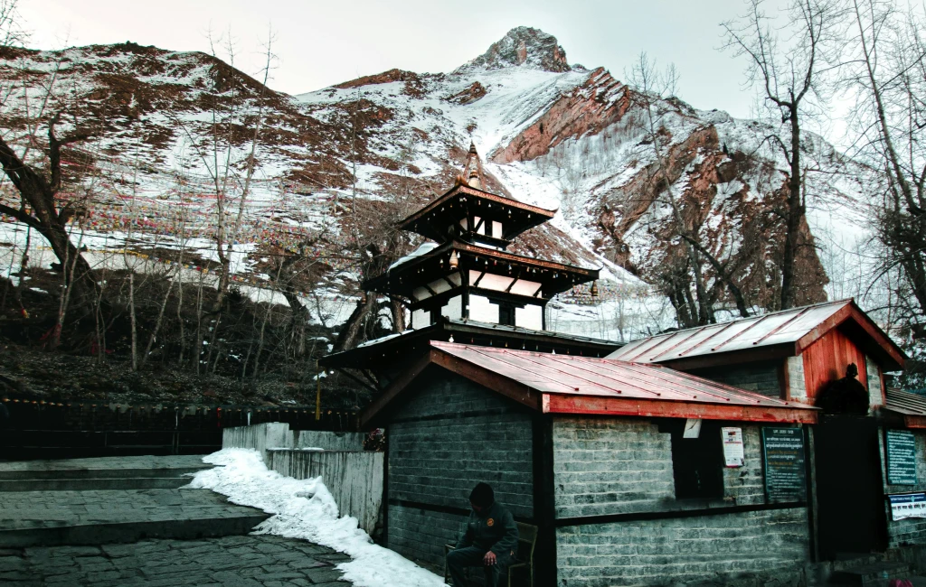 Muktinath Temple Tour Package