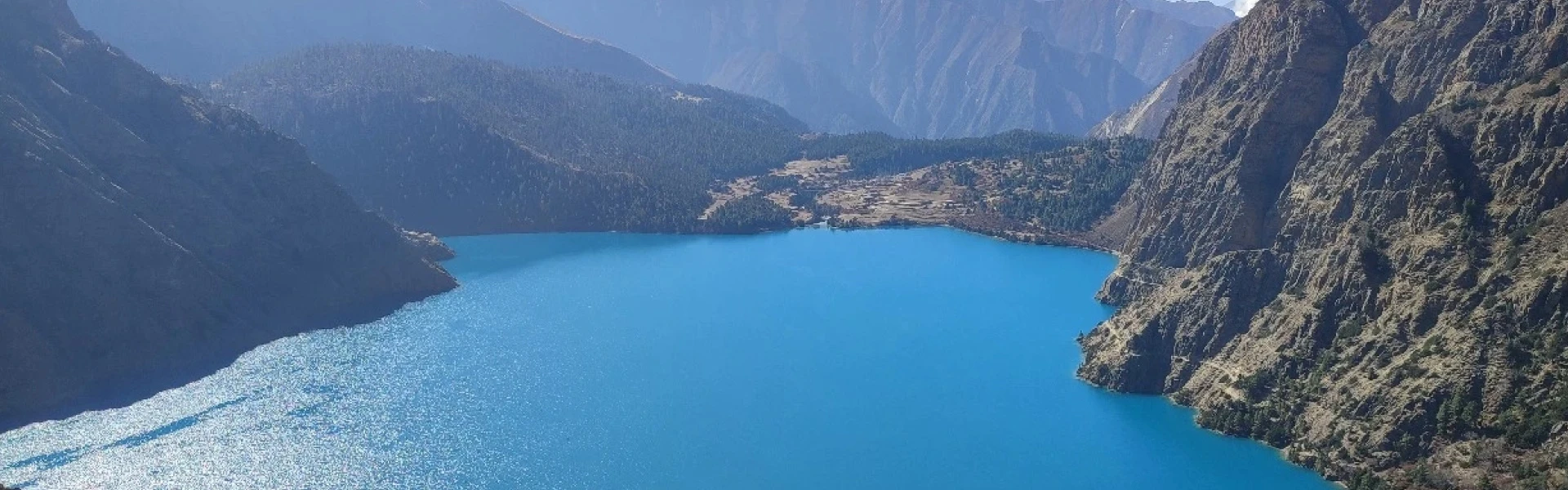 Shey Phoksundo Lake Trek Cost Breakdown