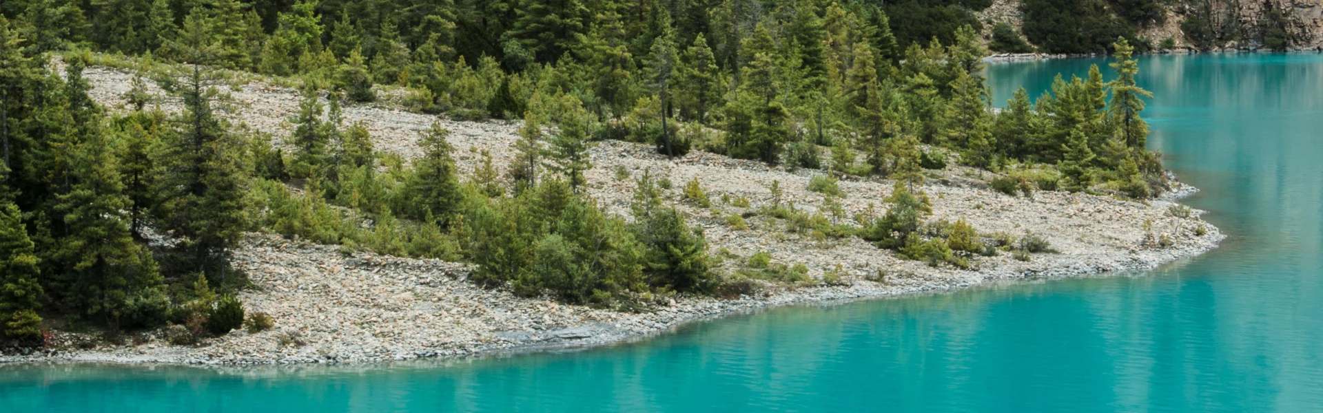 How to Reach Shey Phoksundo Lake From Kathmandu