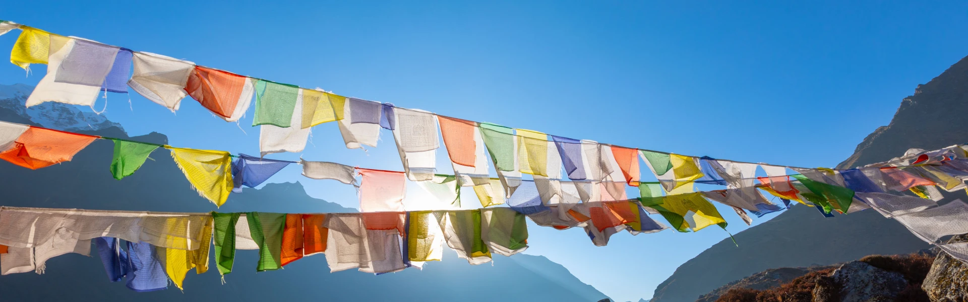Prayer Flags