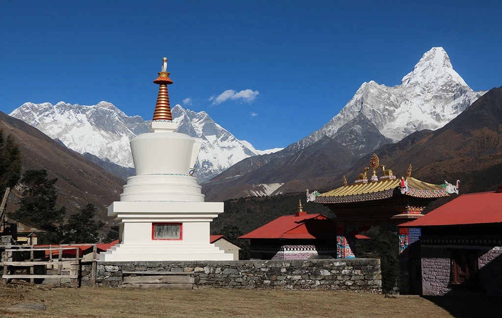 Everest View Trek