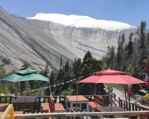 Dhukur Pokhari