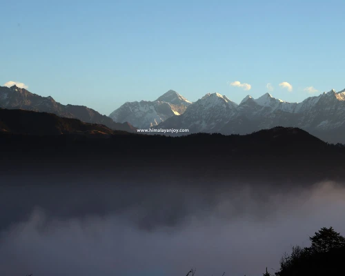 Everest View