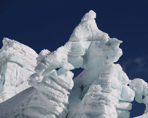 Island Peak Climbing