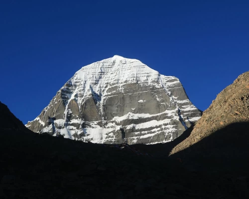 Kailash Manasarovar Yatra