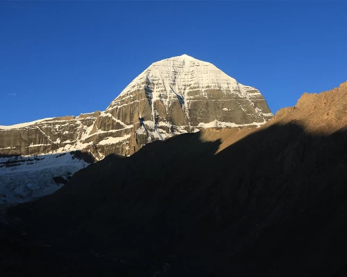 Kailash Manasarovar