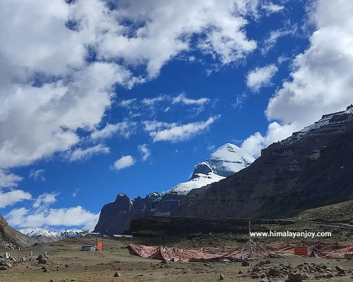 Kailash