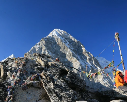 Kala Patthar 