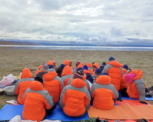 Manasarovar