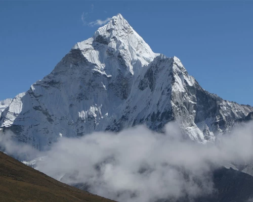 Mount Amadablam