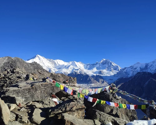 Mount Cho Oyu