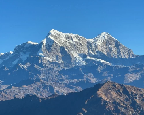 Mount Numbur