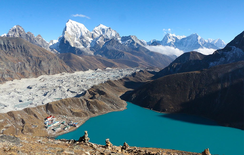 Gokyo Valley Trek – 15 Days Trek Cost for 2025/2026 - Main Image